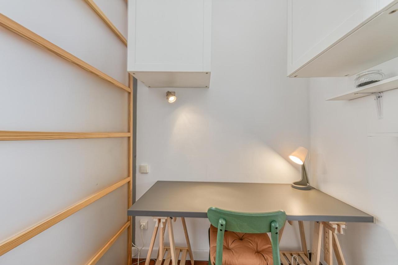 Le Positif ¶ Gare¶ Confort¶ Spacieux Apartment *