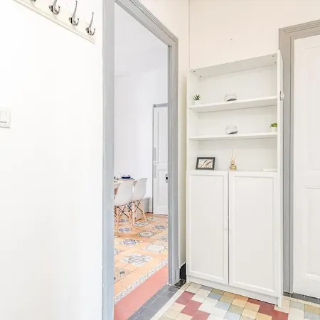 Le Positif ¶ Gare¶ Confort¶ Spacieux Grenoble Exterior foto