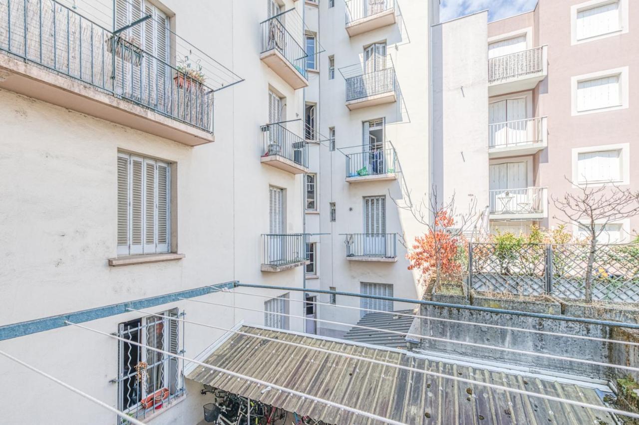 Le Positif ¶ Gare¶ Confort¶ Spacieux Apartment *