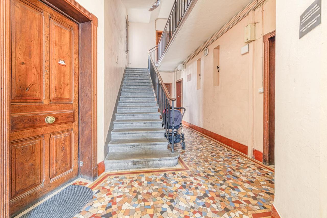 Le Positif ¶ Gare¶ Confort¶ Spacieux Apartment